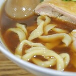 らーめん亭 ひなり竜王 - 