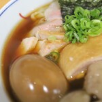 らーめん亭 ひなり竜王 - 