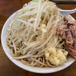 麺とび 六方 - 料理写真: