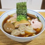 らーめん亭 ひなり竜王 - 