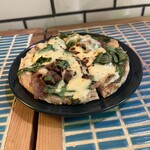 スタンド4坪らばー - 牛しぐれ的な