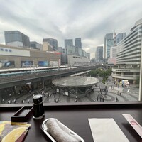 過門香 點 有楽町イトシア店 - 