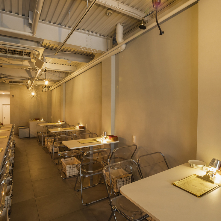 写真 : HITO TO HITO （ヒト ト ヒト） - 肥後橋/ビストロ | 食べログ