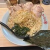 ラーショマルミャー 王子店