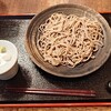 蕎麦倶楽部　佐々木