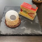 パティスリーグラム - 