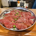 ホルモン たけだ - 