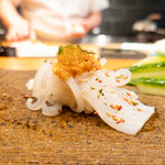 天寿し 京町店 - 