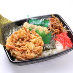 銀の海苔弁 - 