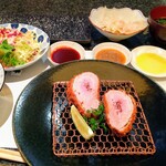 とんかつ マンジェ - 