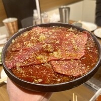 焼肉 黒田 - 