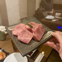 焼肉 黒田 - 