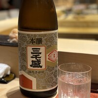 江戸前 鮨 服部 - 