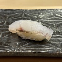 江戸前 鮨 服部 - 