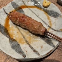 鳥茂 - 