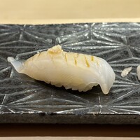 江戸前 鮨 服部 - 