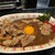 カレーとハンバーグの店 バーグ - 料理写真: