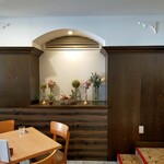 ビストロカラト - 