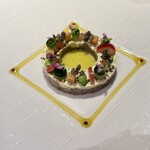 ラトリエ ドゥ ジョエル・ロブション - 