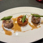 ラトリエ ドゥ ジョエル・ロブション - 