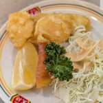 餃子の王将 - 