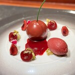 ラトリエ ドゥ ジョエル・ロブション - 