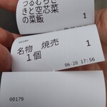 饗 くろ喜 - 食券