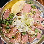 ホルモン たけだ - 