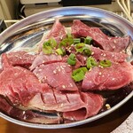 ホルモン たけだ - 