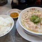 餃子の王将 - 