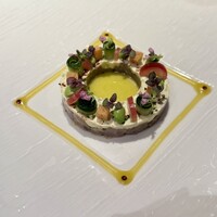 ラトリエ ドゥ ジョエル・ロブション - 