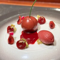 ラトリエ ドゥ ジョエル・ロブション - 