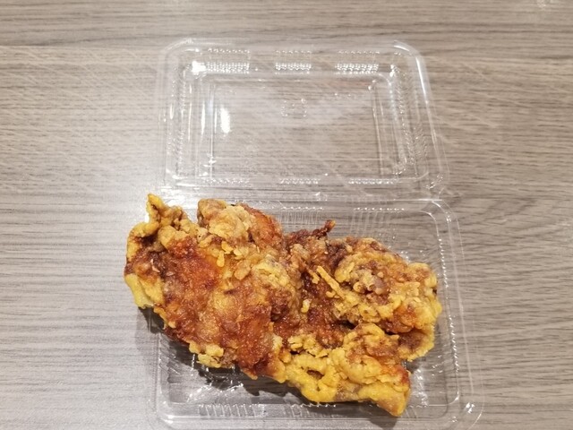 カレーとお弁当の店 さくら屋 - 富岡（カレー）の写真