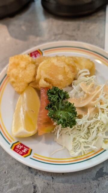 Gyoza no Osho Kaita Ten photo 4