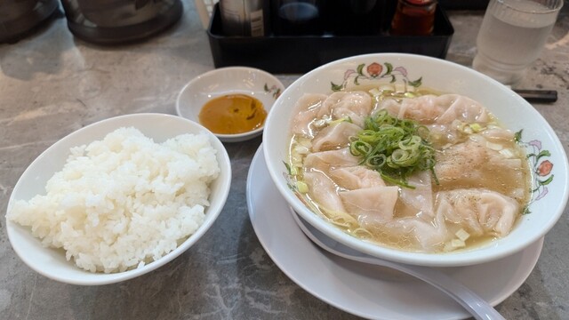 Gyoza no Osho Kaita Ten photo 3