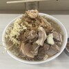 ラーメン荘 歴史を刻め 下新庄本店