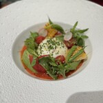 ラトリエ ドゥ ジョエル・ロブション - 