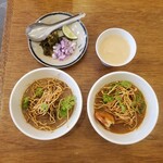 エキゾチックカフェ CBC - 