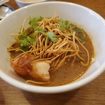 エキゾチックカフェ CBC - 