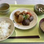 Ai-City 食堂 - 