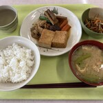 Ai-City 食堂 - 