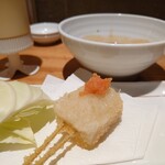 小料理バル ドメ - 