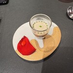 ラトリエ ドゥ ジョエル・ロブション - 