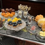 ラトリエ ドゥ ジョエル・ロブション - 