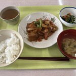 Ai-City 食堂 - 