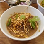 エキゾチックカフェ CBC - 