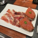 ラトリエ ドゥ ジョエル・ロブション - 