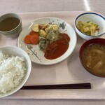 Ai-City 食堂 - 