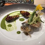 ラトリエ ドゥ ジョエル・ロブション - 