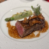 ラトリエ ドゥ ジョエル・ロブション - 